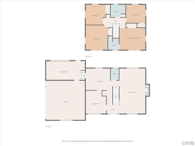 7586 Daphne Drive, Clay, NY 13212