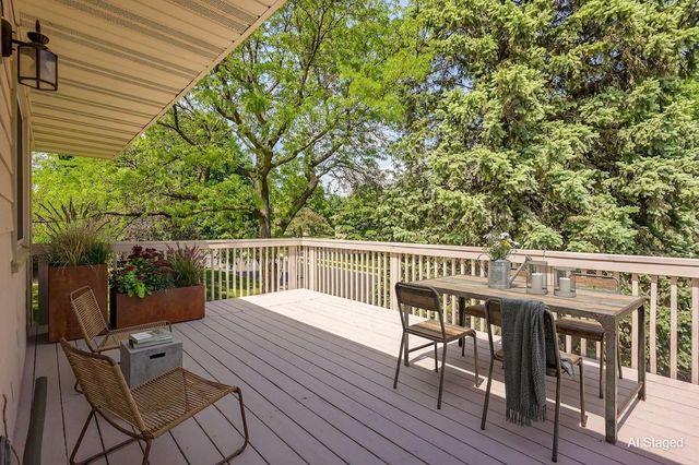 11106 Vessey Avenue S, Bloomington, MN 55437