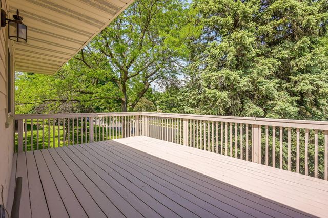 11106 Vessey Avenue S, Bloomington, MN 55437
