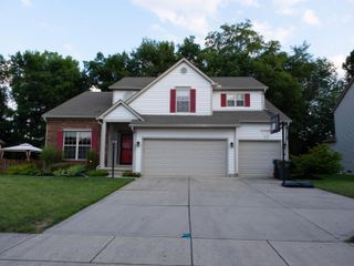 5029 Claymill Drive, Hilliard, OH 43026