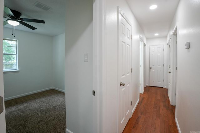 3516 Vicki Drive, Bryant, AR 72022