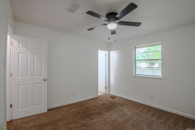 3516 Vicki Drive, Bryant, AR 72022