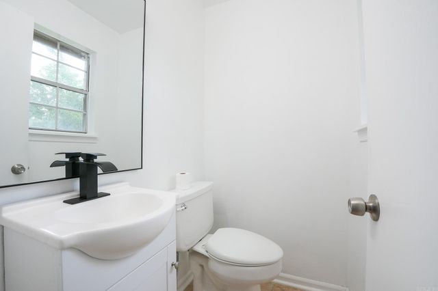 3516 Vicki Drive, Bryant, AR 72022