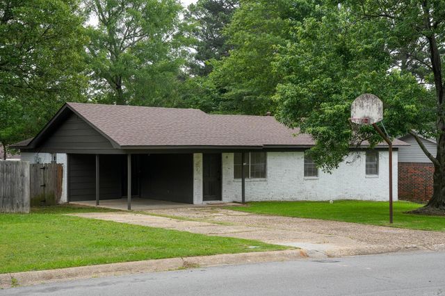 3516 Vicki Drive, Bryant, AR 72022