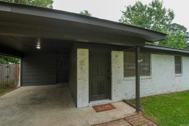 3516 Vicki Drive, Bryant, AR 72022