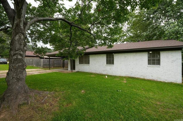 3516 Vicki Drive, Bryant, AR 72022