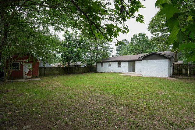 3516 Vicki Drive, Bryant, AR 72022