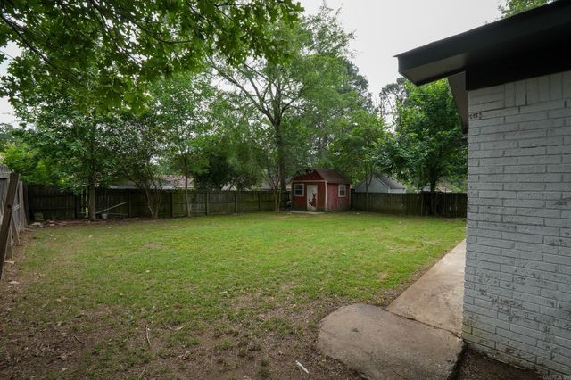 3516 Vicki Drive, Bryant, AR 72022