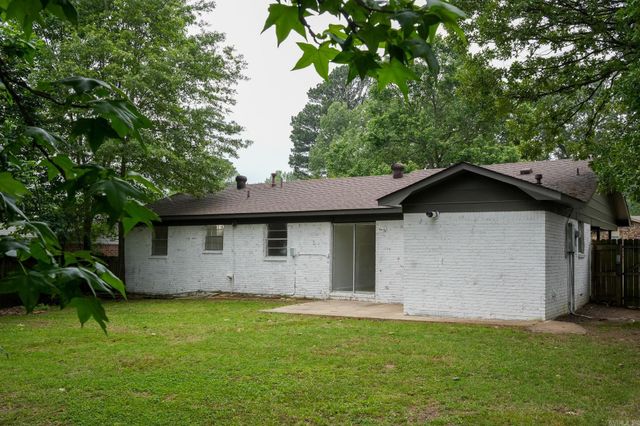 3516 Vicki Drive, Bryant, AR 72022