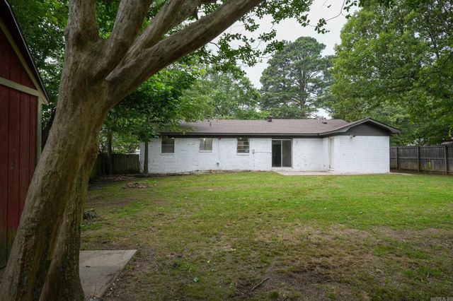 3516 Vicki Drive, Bryant, AR 72022