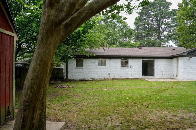 3516 Vicki Drive, Bryant, AR 72022