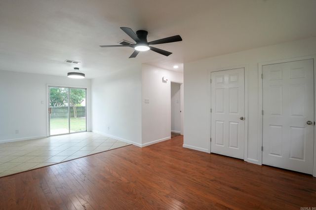 3516 Vicki Drive, Bryant, AR 72022