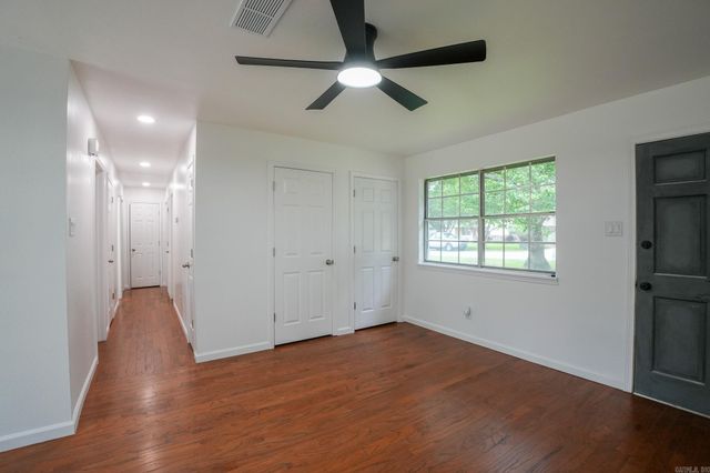 3516 Vicki Drive, Bryant, AR 72022