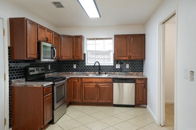 3516 Vicki Drive, Bryant, AR 72022