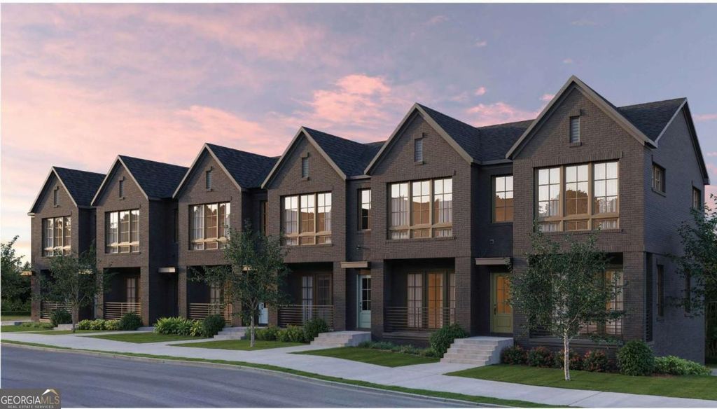 1340 Grannysmith Trace 41, Brookhaven, GA 30319