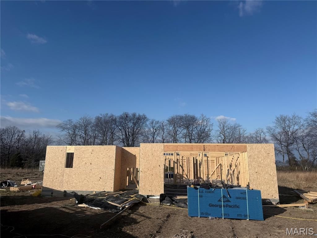 12 Perry Drive, Benton, MO 63736