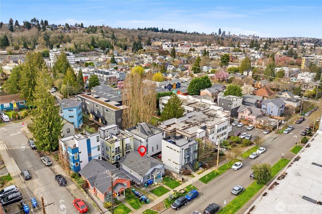 5045 37th Avenue S, Seattle, WA 98118