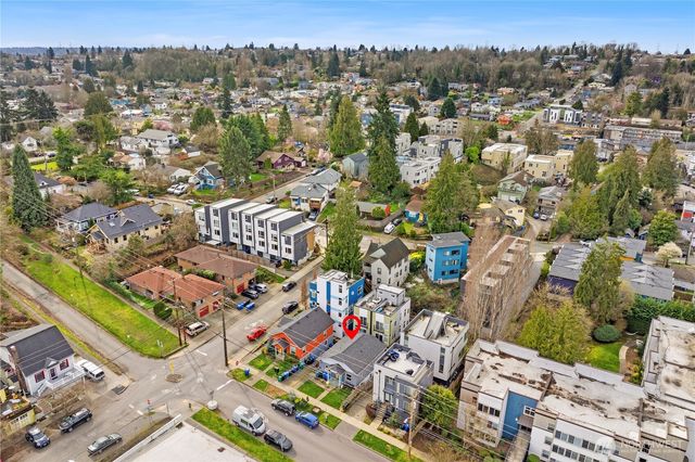 5045 37th Avenue S, Seattle, WA 98118