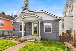 5045 37th Avenue S, Seattle, WA 98118