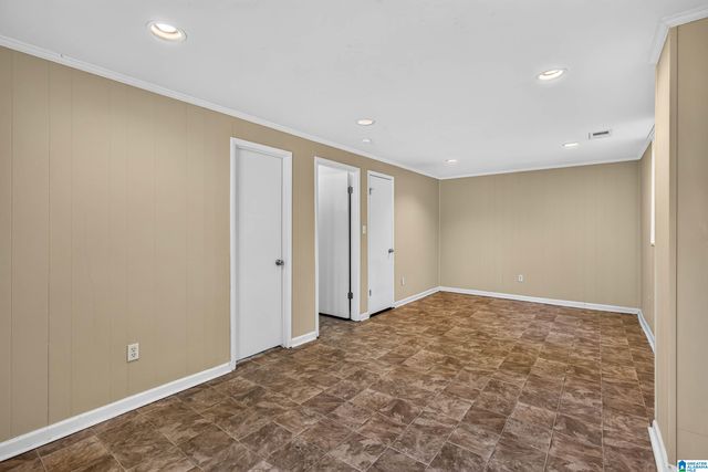 1035 BARCLAY DRIVE, Bessemer, AL 35022