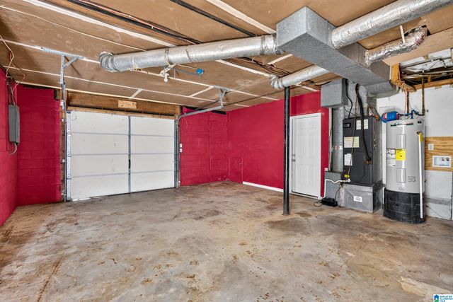1035 BARCLAY DRIVE, Bessemer, AL 35022