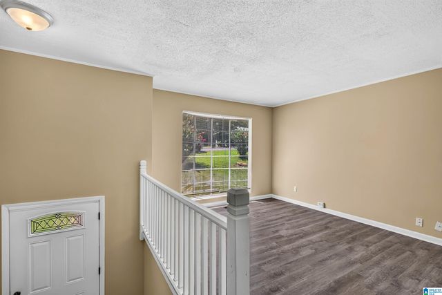 1035 BARCLAY DRIVE, Bessemer, AL 35022