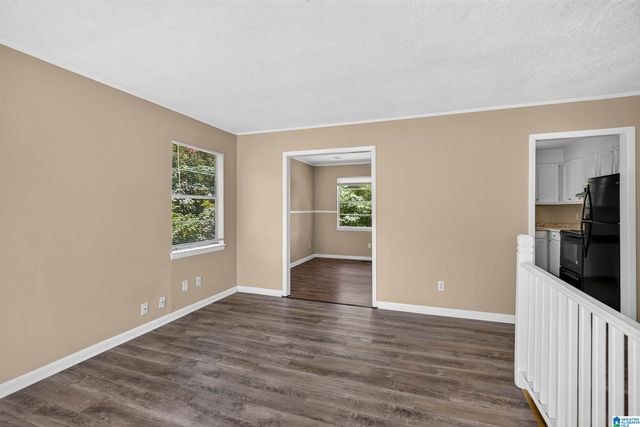 1035 BARCLAY DRIVE, Bessemer, AL 35022