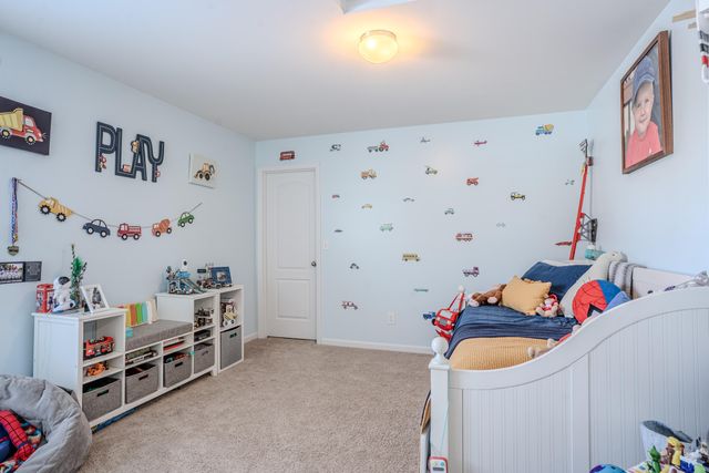 264 W Showalter Drive, Georgetown, KY 40324