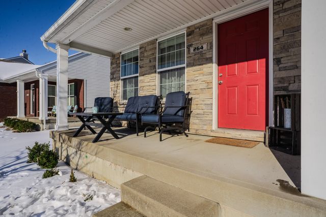 264 W Showalter Drive, Georgetown, KY 40324