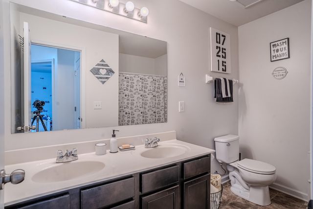 264 W Showalter Drive, Georgetown, KY 40324