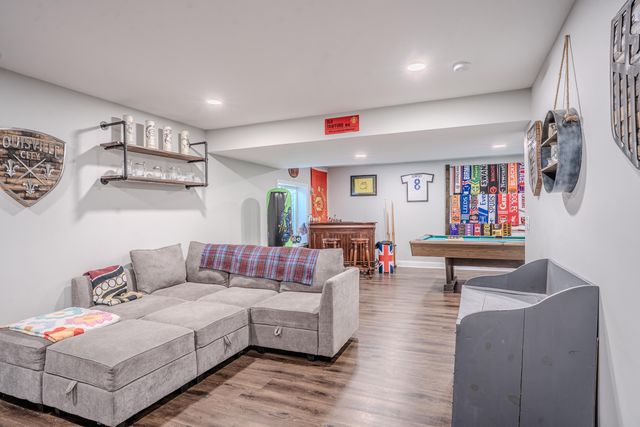 264 W Showalter Drive, Georgetown, KY 40324