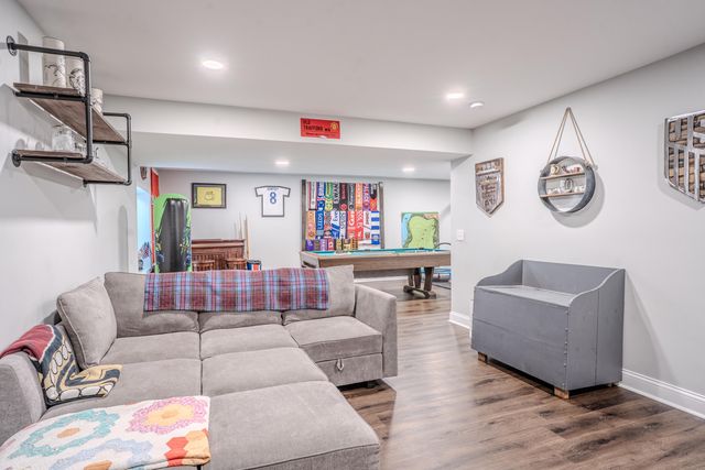 264 W Showalter Drive, Georgetown, KY 40324