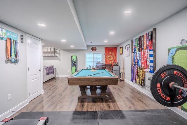 264 W Showalter Drive, Georgetown, KY 40324