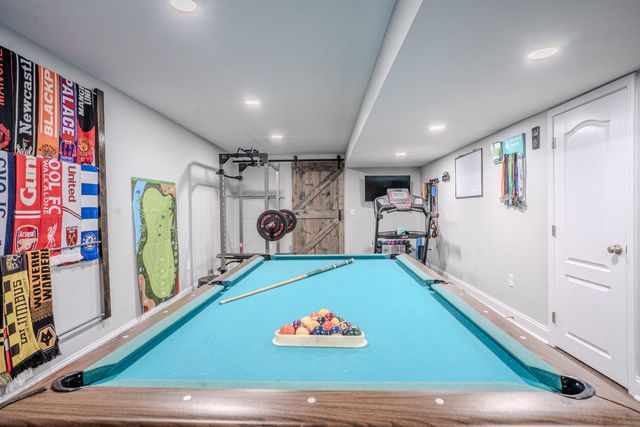 264 W Showalter Drive, Georgetown, KY 40324