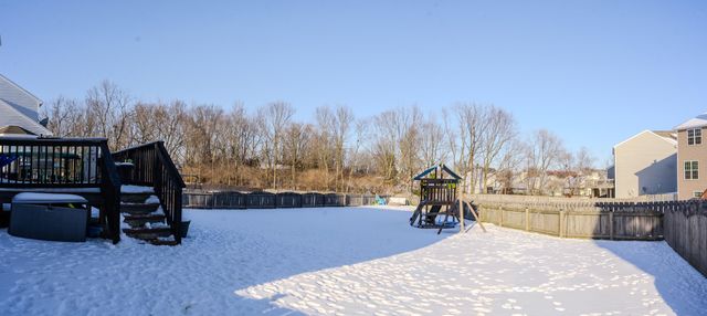 264 W Showalter Drive, Georgetown, KY 40324