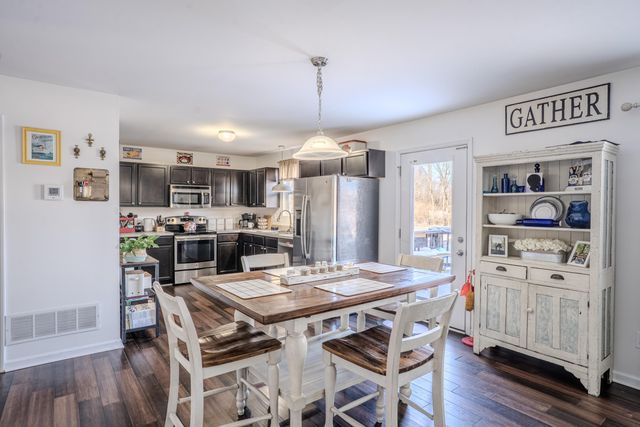 264 W Showalter Drive, Georgetown, KY 40324