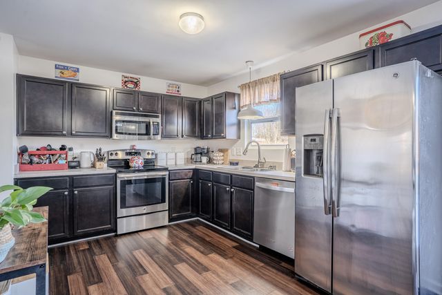 264 W Showalter Drive, Georgetown, KY 40324