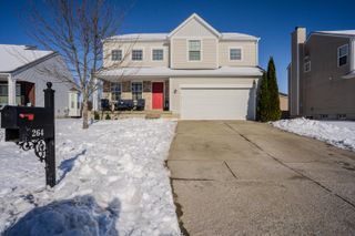 264 W Showalter Drive, Georgetown, KY 40324