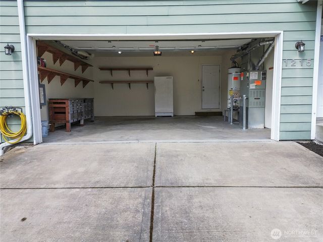 1215 S 8th Street, Tacoma, WA 98405