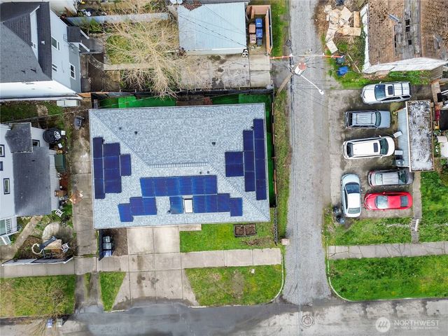 1215 S 8th Street, Tacoma, WA 98405
