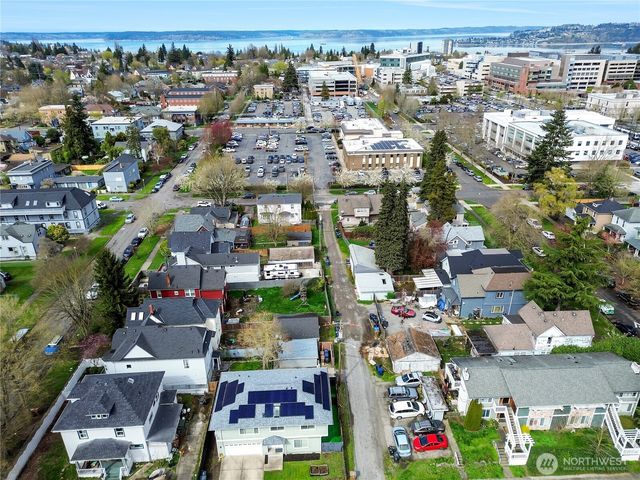 1215 S 8th Street, Tacoma, WA 98405