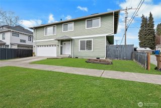 1215 S 8th Street, Tacoma, WA 98405