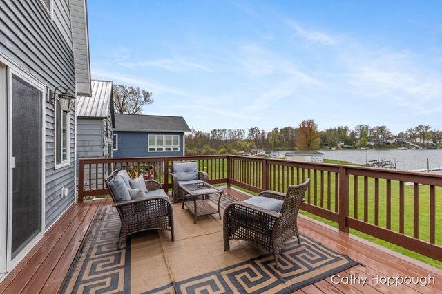 8261 Branch Road, Orleans, MI 48865