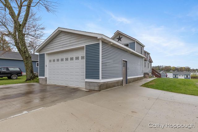 8261 Branch Road, Orleans, MI 48865