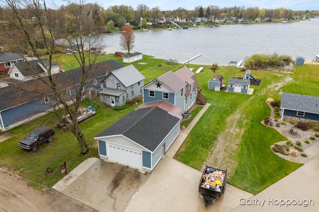 8261 Branch Road, Orleans, MI 48865