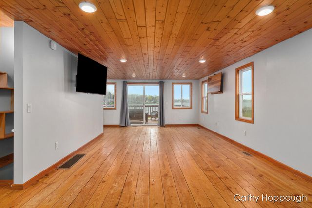 8261 Branch Road, Orleans, MI 48865