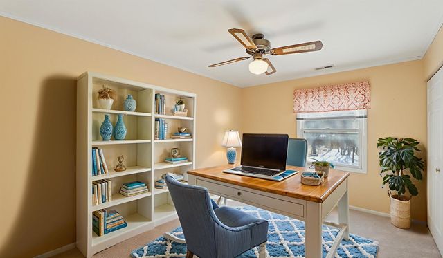 0n155 Windermere Road 1005, Winfield, IL 60190