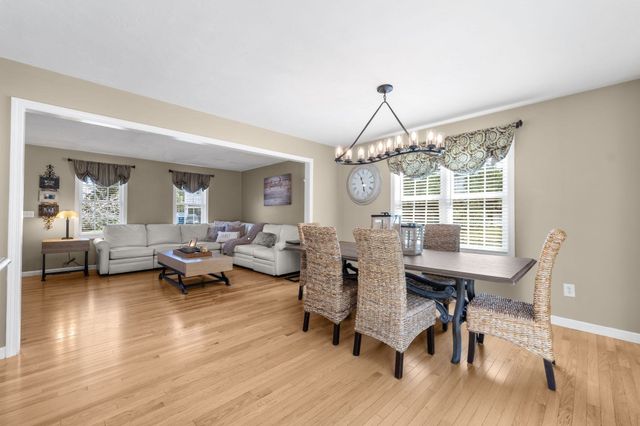 40 Sea Tower Drive, Bridgewater, MA 02324