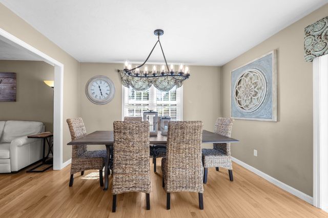 40 Sea Tower Drive, Bridgewater, MA 02324