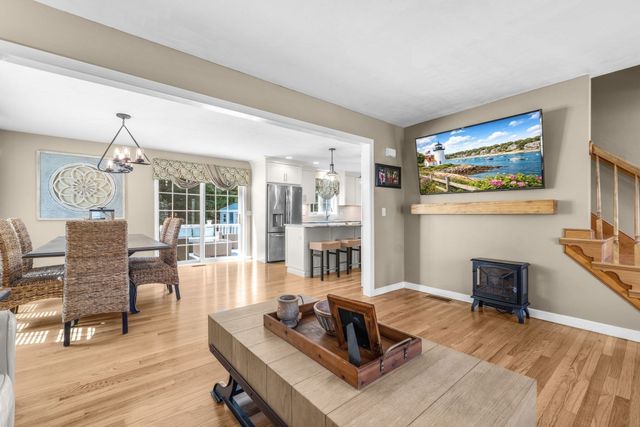 40 Sea Tower Drive, Bridgewater, MA 02324